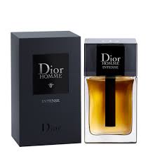 Dior Homme Intense EDP 100ML men original perfume Bangladesh