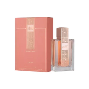 Lattafa Angham Second Song EDP 100ML