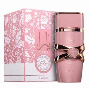 Lattafa Yara Elixir EDP 100ML