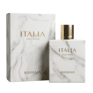 Rayhaan Italia EDP 100ML for Unisex