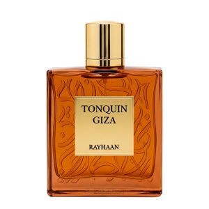 Rayhaan Tonquin Giza EDP 100ML