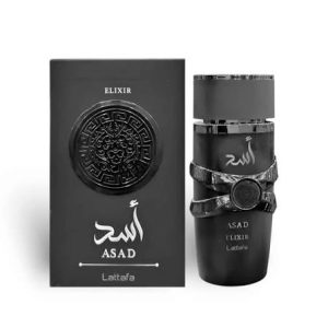 LATTAFA ASAD ELIXIR EDP 100ML FOR MAN
