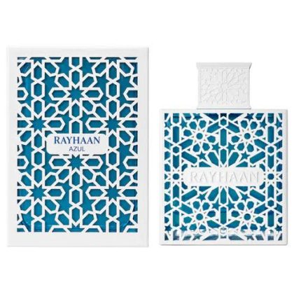 Rayhaan Azul EDP 100ml For Men